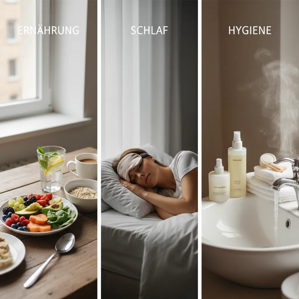 Hauttyp bestimmen – die Basis für die richtige Routine