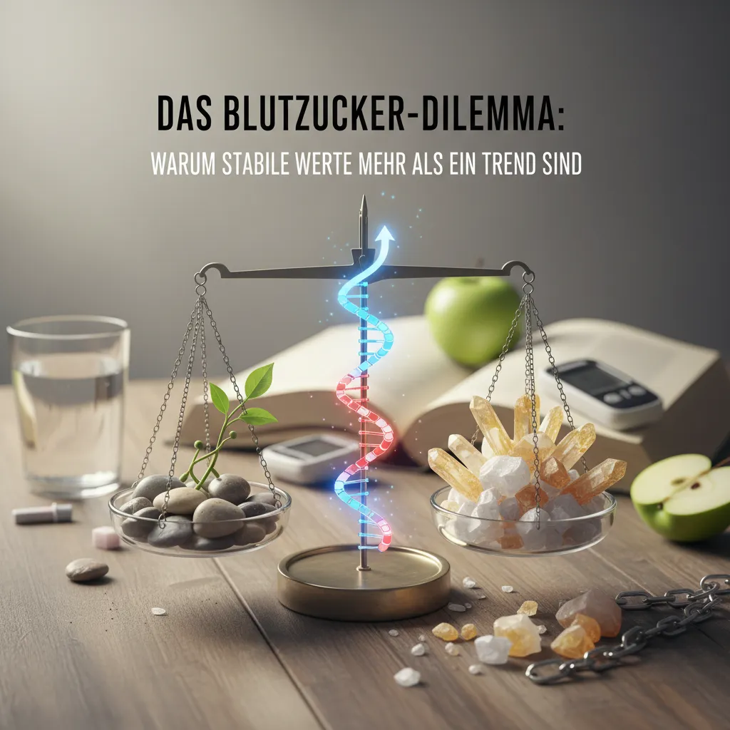 Die besten Glukose Tricks: Gemüse, Bewegung und herzhaftes Frühstück im Praxistest