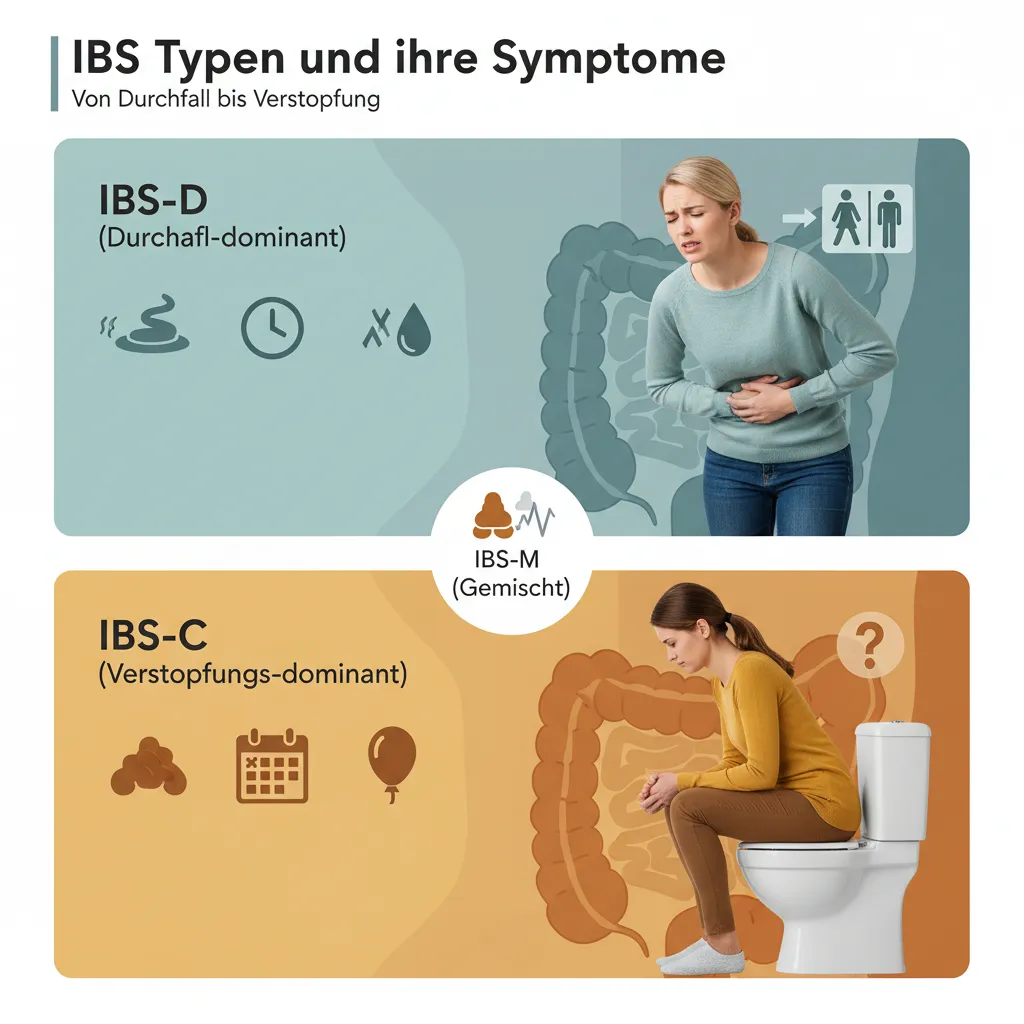 Ernährung als Schlüssel: FODMAP-Diät und persönliche Ernährungserfahrungen