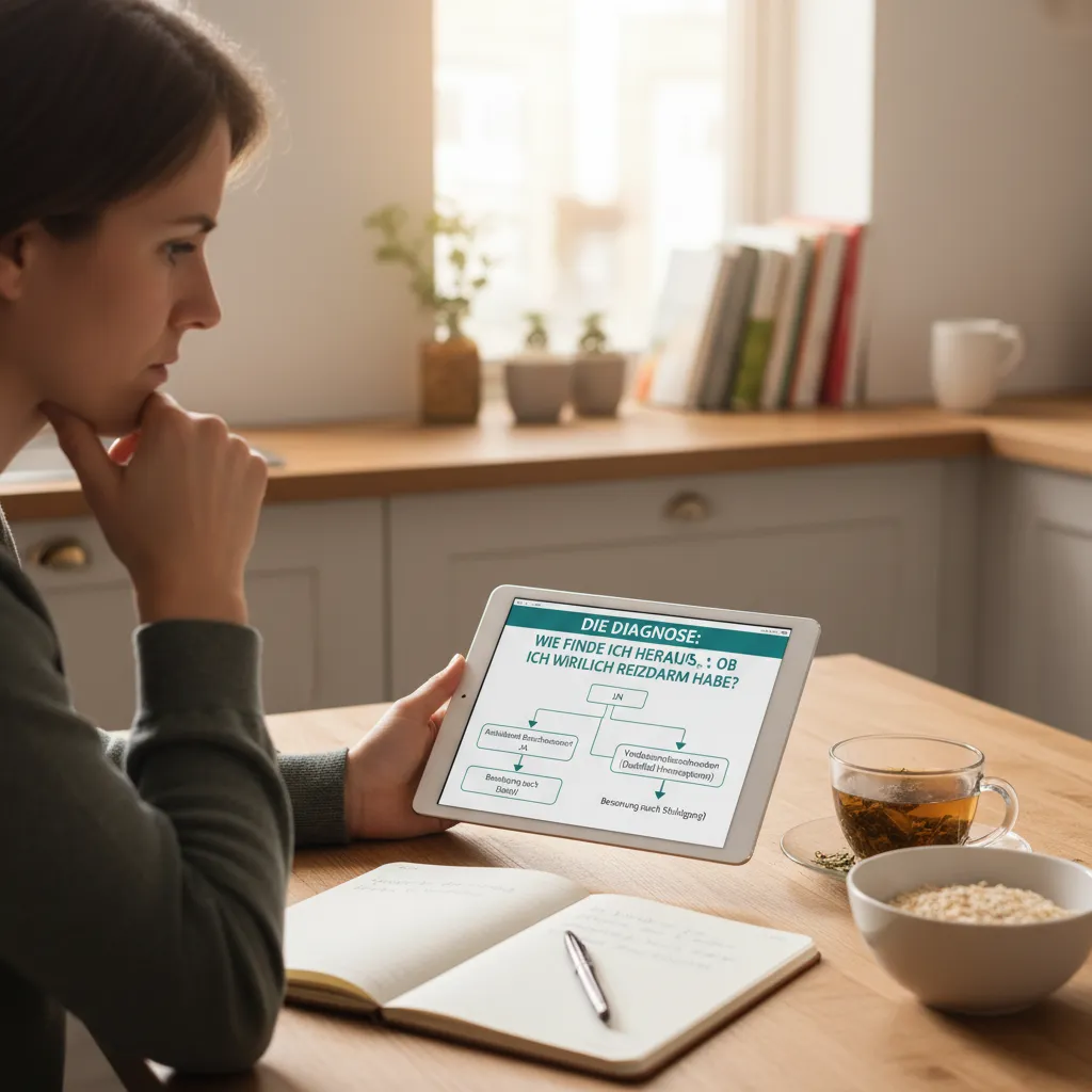 Wild Card: Stell dir vor – Dein Darm erzählt Geschichten