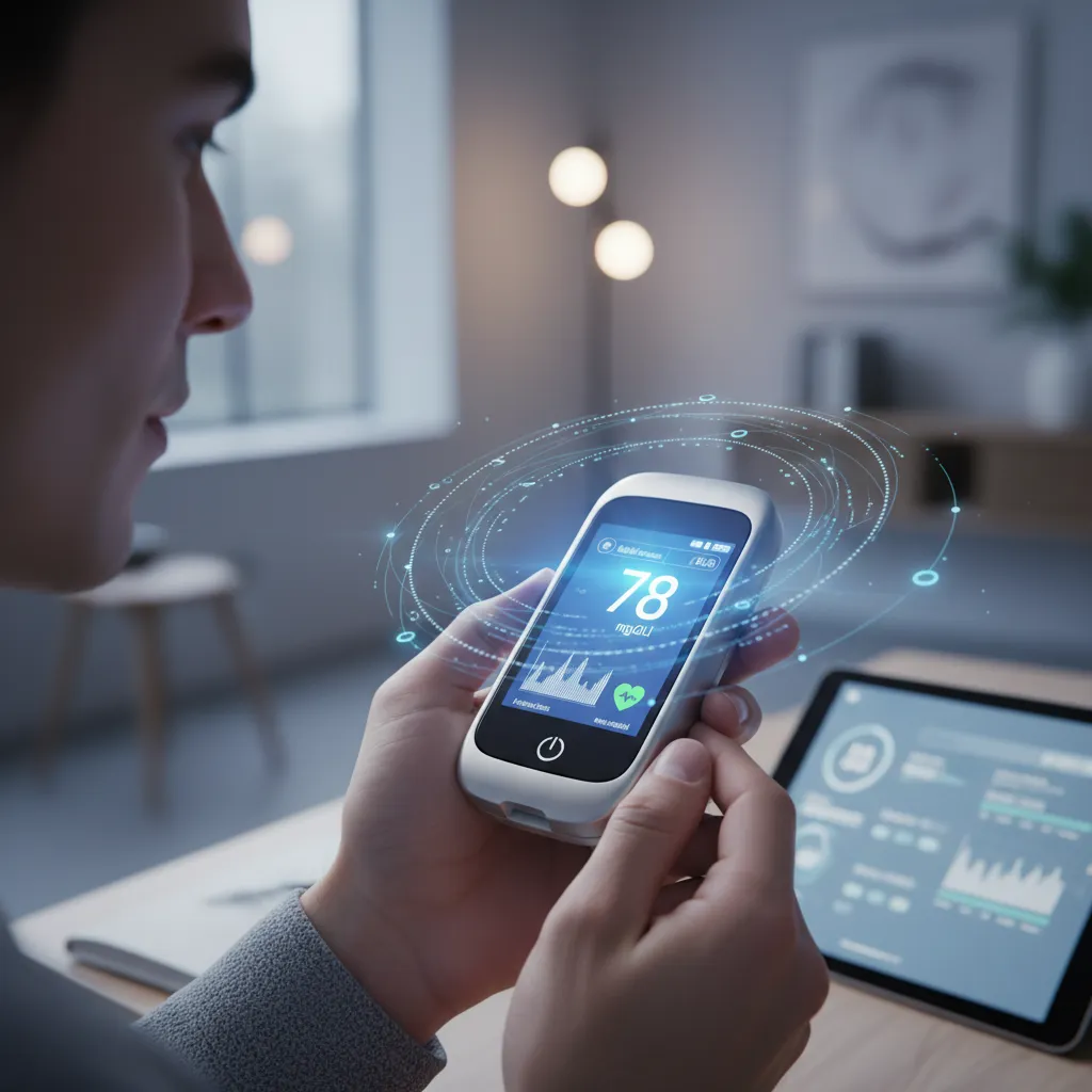 Ernährungstipps von Influencern und ihre Wirkung auf den Blutzuckerspiegel