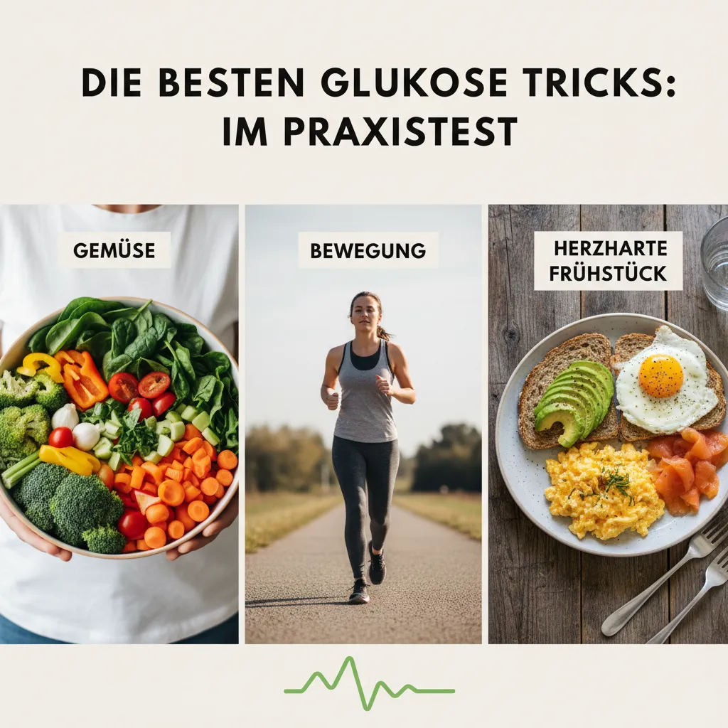Mythen und Realität: Schützen die Tricks wirklich vor Diabetes und Heißhunger?