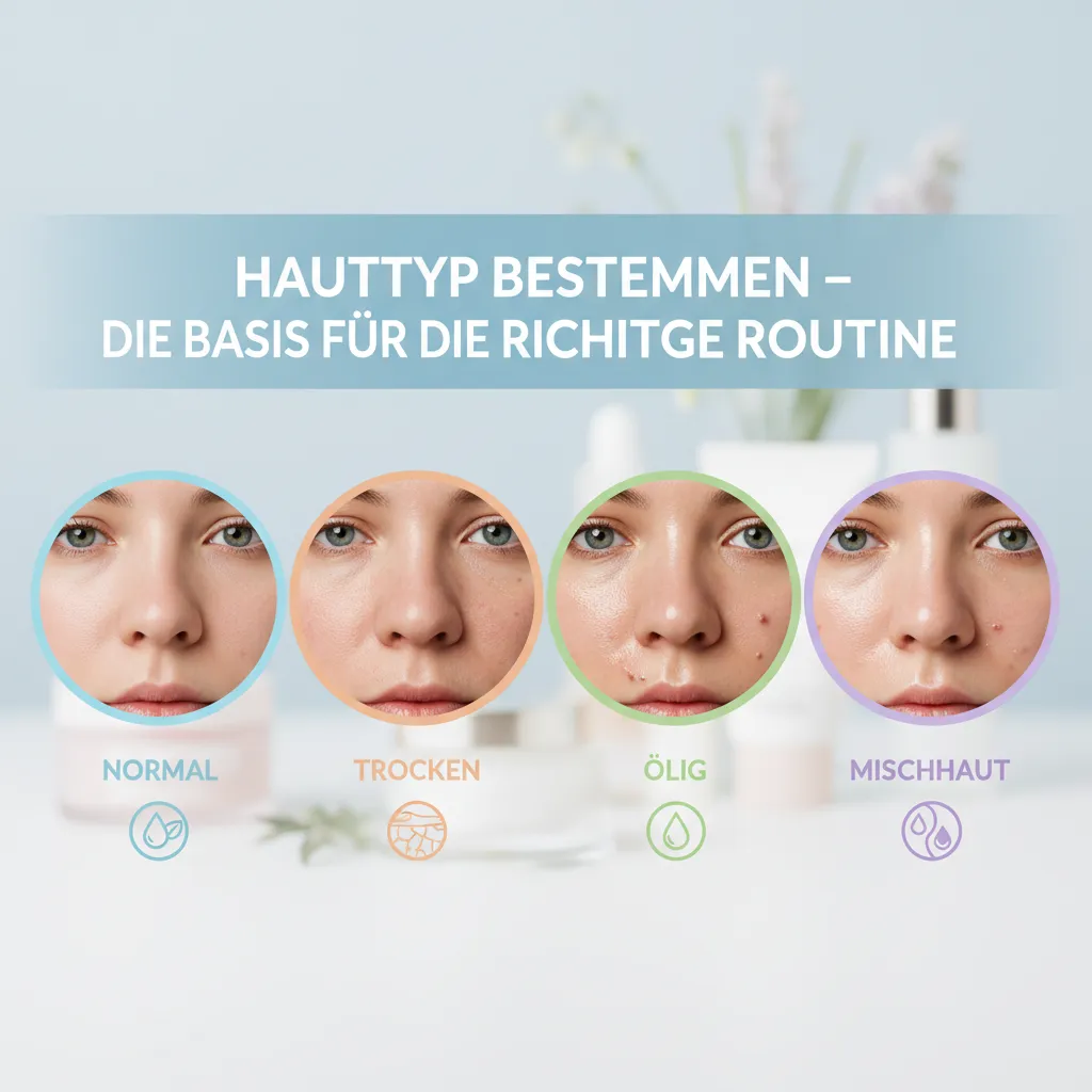Drei essentielle Hautpflegeprodukte für jede Routine