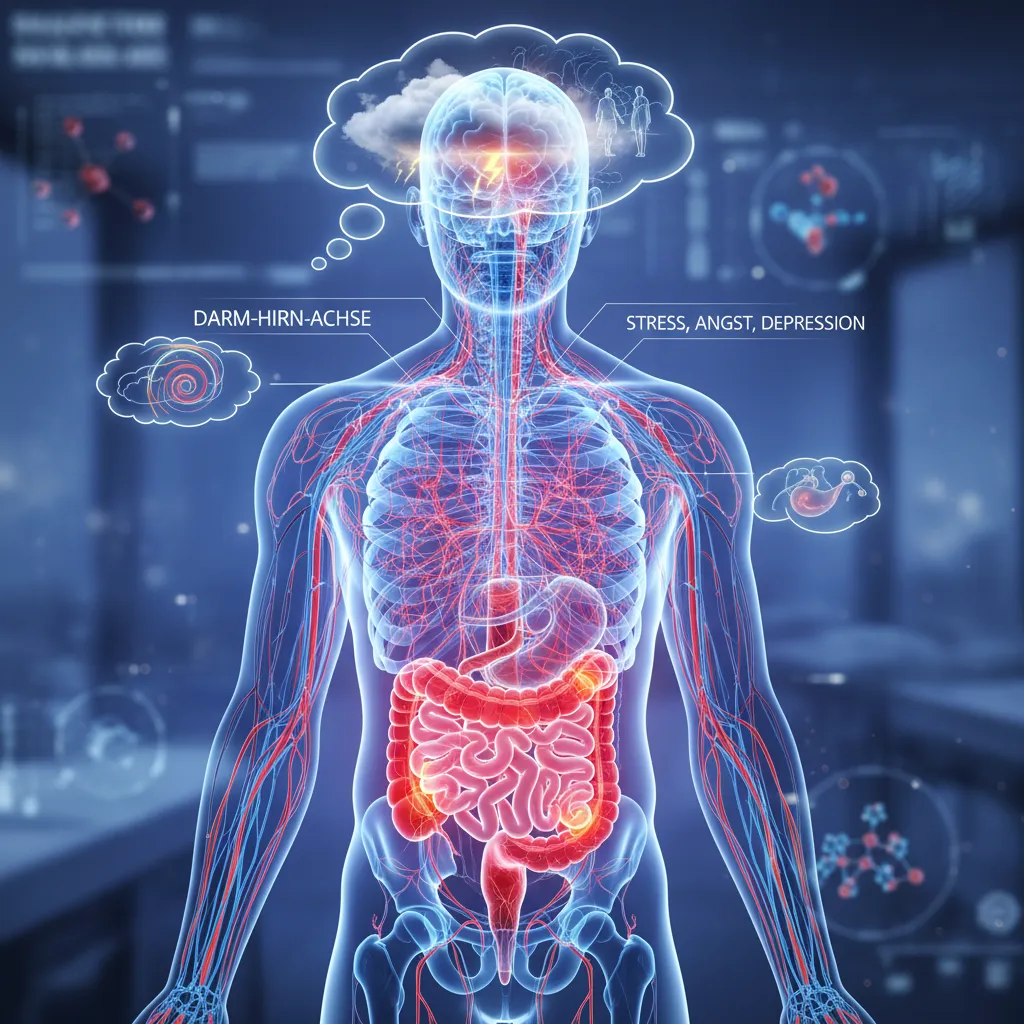 Reizdarm-Therapie: Was wirklich hilft – meine Erfahrungen und Tipps