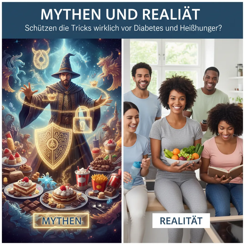 Bonus: Warum dein Gehirn und Genuss ebenfalls die Hauptrolle spielen